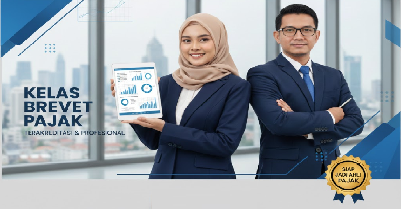 Training Brevet Pajak